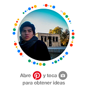 Mi Proyecto del curso: Introducción a Pinterest: crea contenido pin friendly. Digital Marketing project by Mauro Larios - 12.03.2019