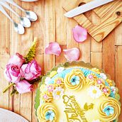 Mi Proyecto del curso: Mis postres. Food Photograph project by Yinibei Rivero - 12.11.2019