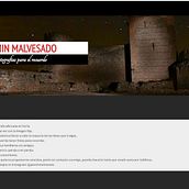 Mi Proyecto del curso: Creación de una web profesional con WordPress. Desenvolvimento Web projeto de Jasmín Malvesado B. - 03.12.2019
