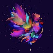 My project in Digital Illustration with Procreate course. Digital Illustration project by Constanza Marini - 12.03.2019