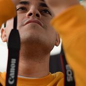 El primer suspenso de mi vida del que estoy orgulloso. Film, Video, and TV project by Jonathan Martín López - 12.03.2019