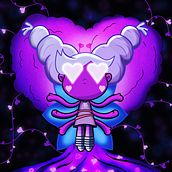 Mi Proyecto del curso: Diseño de personajes estilo kawaii Ein Projekt aus dem Bereich Design von Figuren von Ámbar Figueroa - 03.12.2019