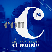 Mi Proyecto del curso: Copywriting: define el tono de tu marca personal. Un proyecto de Diseño gráfico de Ale Lugo - 04.12.2019