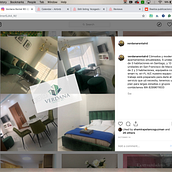 My project in Introduction to Digital Marketing on Instagram course . % Mariane Georges tarafından hazırlanan Pazarlama projesi - 12.04.2019