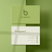 Mi Proyecto del curso: Creación de un logotipo original desde cero. Br e ing e Identidade projeto de Israel Flor Andrade - 04.12.2019