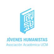 Jóvenes Humanistas. Br, ing, Identit, Creativit, Design, Digital Design, Graphic Design, T, and pograph project by Sergio Camaño Martín - 12.04.2019