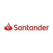 Banco Santander. Design gráfico projeto de Arantxa Garcia Hoyo - 10.11.2019
