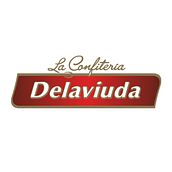 DELAVIUDA. Design gráfico projeto de Arantxa Garcia Hoyo - 12.06.2019