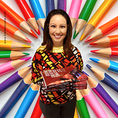 Bash Escuela - Campaña Navideña de Libros. Ein Projekt aus dem Bereich Br, ing und Identität, Kreativität, Grafikdesign und E-Commerce von Cinthia Castillo - 04.12.2019