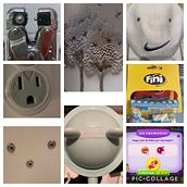 Nem tudo É, o que parece !!!!!! Ein Projekt aus dem Bereich Bildende Künste, H, werk, Kalligrafie, Keramik, Collage, Dekoration von Innenräumen, Zeichnung, Bleistiftzeichnung, Artistische Zeichnung, Schrift, Traditionelle Illustration, Kinderillustration, Lettering und Digitales Lettering von Cynthia Mello - 04.12.2019