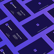 Homtah: Diseño de marca desde cero. Un progetto di Br, ing, Br, identit, Design di loghi e Packaging di Marcus Rosanegra - 05.12.2019