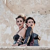 What was and what will be. Fashion Photograph project by Abel Cerezo - 01.30.2021