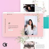Tienda online de joyería. Web Design project by Artilet Diseño web - 06.05.2019