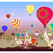 Nuevo proyecto. Een project van  Artistieke tekening, Digitale illustratie y Traditionele illustratie van Claire Wastiaux - 05.11.2020
