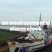 VICE - Extinction Update . Film, Video, TV, Dan Video proyek oleh Carlos Christian Rivero - 09.02.2019