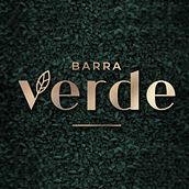 Barra Verde | Diseño de Identidad. Een project van  Br e ing en identiteit van Emanuel Ramírez Cruz - 05.12.2019