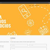 Principios básicos de SEO . Web Design project by nando_escobar - 12.05.2019