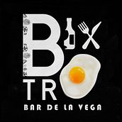 Imagen Corporativa · Bixtro Bar. Graphic Design project by Guillermo Gálvez Maldonado - 12.06.2019