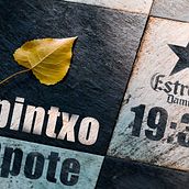 Diseños Octubre Ein Projekt aus dem Bereich Grafikdesign von David Muñoz del Sastre - 24.10.2019