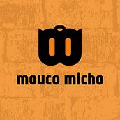 Mouco Micho, proyecto para un Art Toy . % El Urdie tarafından hazırlanan O, uncak Tasarımı, Ve Logo Tasarımı projesi - 12.07.2019