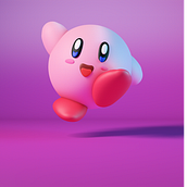 Mi primer personaje en 3D. Un progetto di Character design 3D di Assael Maya - 06.12.2019