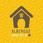 ALBERGUE UNITED PETS OF DOMESTIKA. Content Marketing, and Advertising project by Luisa Naranjo Osorio - 02.02.2020