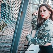 Mi Proyecto del curso: Fotografía de retrato con luz natural. Fine-Art Photograph project by Jorge Paquéz - 12.09.2019