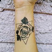 Marat Vágner: Tatuaje para principiantes. Un projet de Conception de tatouage de Marat Vágner - 27.01.2020