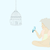 Mi Proyecto del curso: Ilustración infantil para publicaciones editoriales . % Patricia Alvarez Junquito tarafından hazırlanan Çocuk İllüstras, Ve onu projesi - 12.10.2019