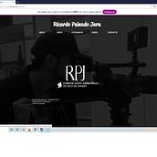 Wed creada como Portafolio Ein Projekt aus dem Bereich Kino, Video und TV, Videobearbeitung und Video von Ricardo Peinado Jara - 02.07.2019