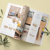 My Portfolio . Art Direction, Br, ing, Identit, Digital Design, Graphic Design, Packaging, Photograph, and Web Design project by Marion Moulet - 12.10.2019