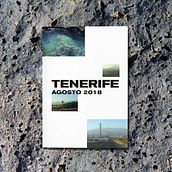 Tenerife Ein Projekt aus dem Bereich Digitales Design, Verlagsdesign und Artistische Fotografie von Anna Iacovino - 10.12.2019