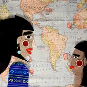 "Cosechando Dignidad". Animação, Cinema, Vídeo e TV, Pós-produção fotográfica, Cinema, Vídeo, e Stop Motion projeto de KotiK Villela - 08.12.2019