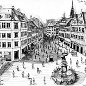 Ciudades. Un progetto di Disegno e Architettura di Laura Calle Puerta - 11.07.2018