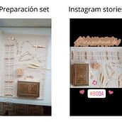 Mi Proyecto del curso: Fotografía profesional para Instagram Ein Projekt aus dem Bereich Smartphonefotografie, Werbung, Fotografie, Marketing, Social Media, Produktfotografie, Mobile Marketing, Instagram, Fotografie für Instagram, Lifest und le-Fotografie von Martha Beatriz Chávez Terán - 08.12.2019