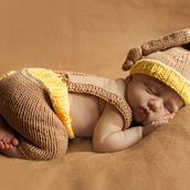 Mi Proyecto del curso: Introducción a la fotografía newborn. Un projet de Photographie , et Photographie de portrait de victorpugo17 - 29.01.2020