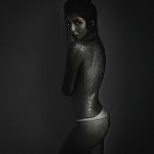 Portafolio domestika. Portrait Photograph project by Andrés Vargas - 12.11.2019