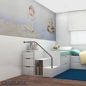 Casabuena 3D. CSS, Web Development, Web Design, and HTML project by Quiviro Enquerre - 12.11.2019