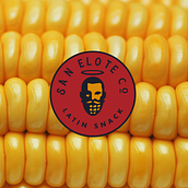 SAN ELOTE COMPANY. Br, ing & Identit project by Alvaro José Franco Rivera - 12.12.2019