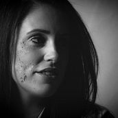 SANDRA. Un proyecto de Fotografía de retrato de izhael - 15.12.2019