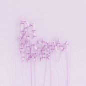 Neon Series Ein Projekt aus dem Bereich 3D von Rodrigo Farfán - 12.12.2019