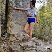 Mi Proyecto del curso: Fotografía profesional para Instagram Ein Projekt aus dem Bereich Fotografie, Smartphonefotografie und Instagram von María Jose Carrasco Silva - 12.12.2019