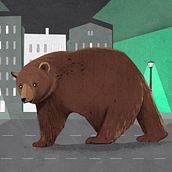Mi Proyecto del curso: Ilustración original de tu puño y tableta . % María Novoa tarafından hazırlanan Dijital İllüstras, Ve on projesi - 12.12.2019