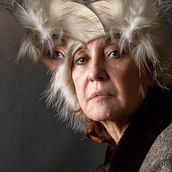Mi Proyecto del curso: Autorretrato fotográfico artístico. Fine-Art Photograph project by Marisa Merino - 12.13.2019