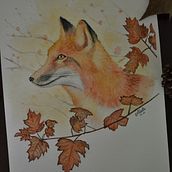 Artes Ein Projekt aus dem Bereich Traditionelle Illustration von Mirella Bertinatti - 13.12.2019
