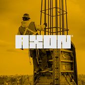 AXON® . Br, ing & Identit project by Dan Torres - 03.01.2019