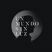 Un Mundo sin luz. Ein Projekt aus dem Bereich Br, ing und Identität, Design, Grafikdesign, Events und Traditionelle Illustration von Juan David Muñoz Jurado - 21.05.2017