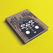 Proyectos editoriales . % Daniela Rey tarafından hazırlanan Sanat Yönetmenliği, Tasarım, Editör, al Tasarım, Ve Grafik Tasarım projesi - 12.14.2019