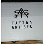 Primeros tatuajes. Calligraph, Design, Logo Design, Tattoo Design, Digital Design, and Graphic Design project by Gabriela Lobariñas Otegui - 12.14.2019