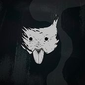 Mascara de conejo . Projekt z dziedziny  Animacja i Animacje 2D użytkownika Mario Carrascal - 08.05.2019